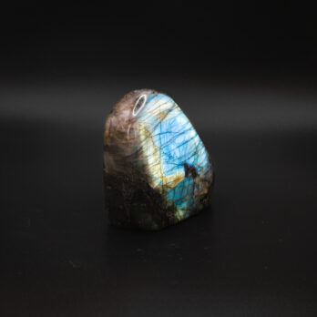 Labradorite Élan Sacré