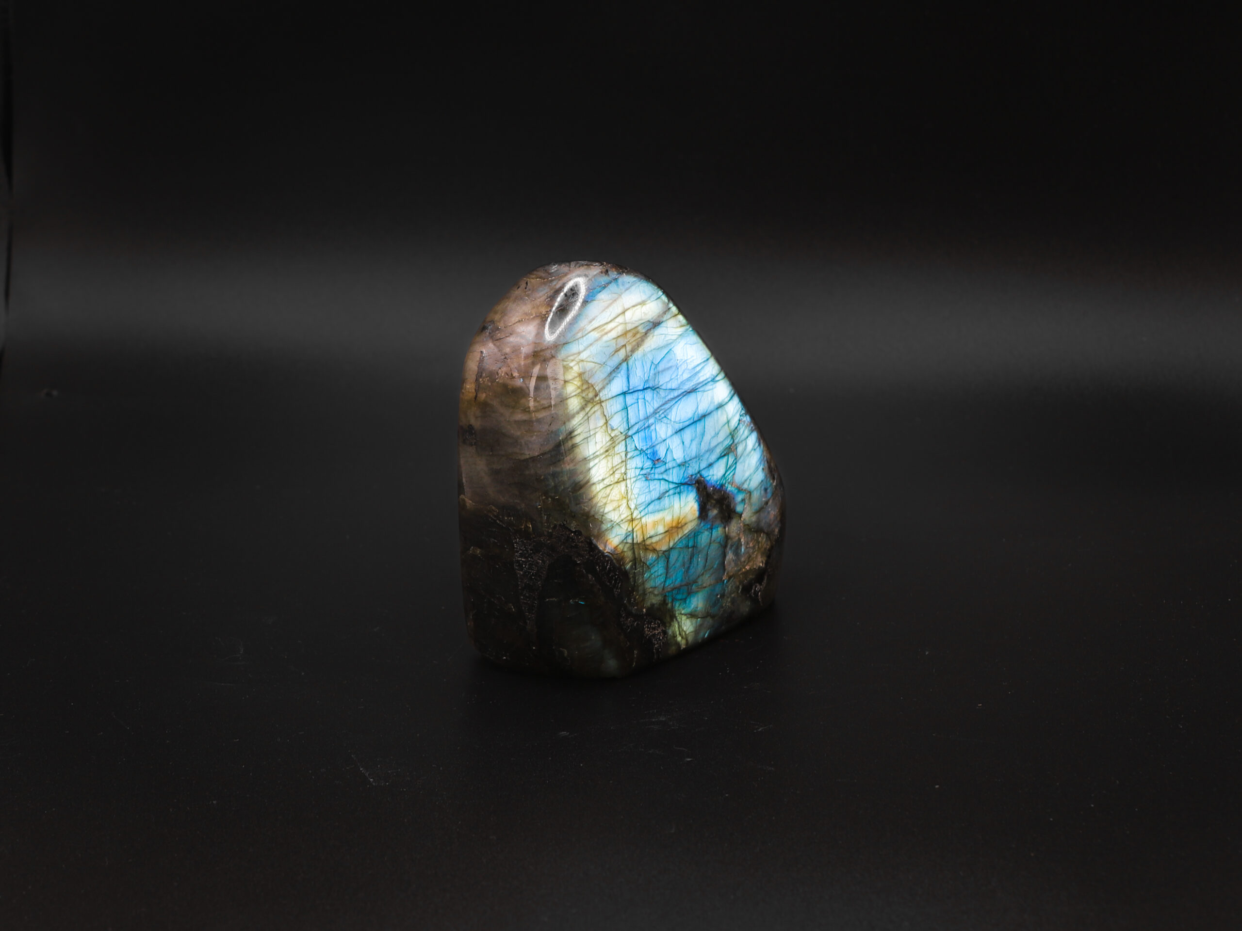 Labradorite Élan Sacré