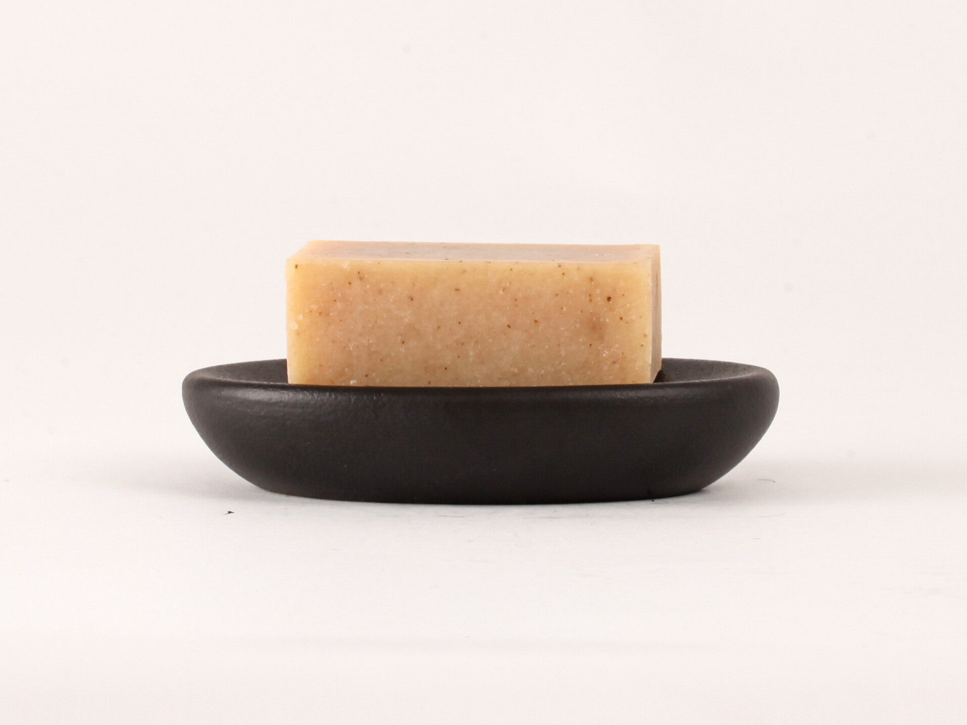 Porte savon en céramique 