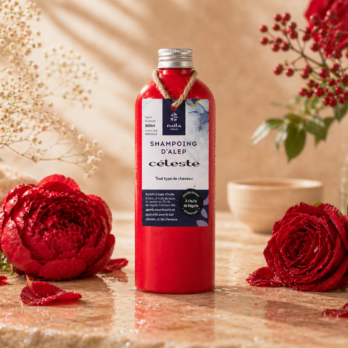 Shampoing d'Alep liquide à huile de nigelle "Céleste" 5 AimLiu7HPYZHlD9sclPSgoUUHZNNwS3Z43u6tSF0MYc