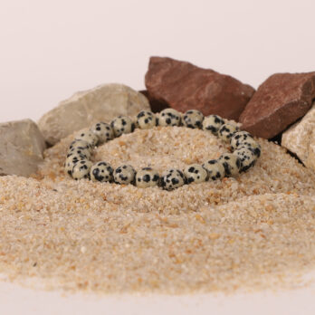 Bracelet Jaspe Dalmatien 'A' perles 8mm 8 B28U53VKsotSfTS6bXjmv0CWbB BHD54cUViT0o BCI