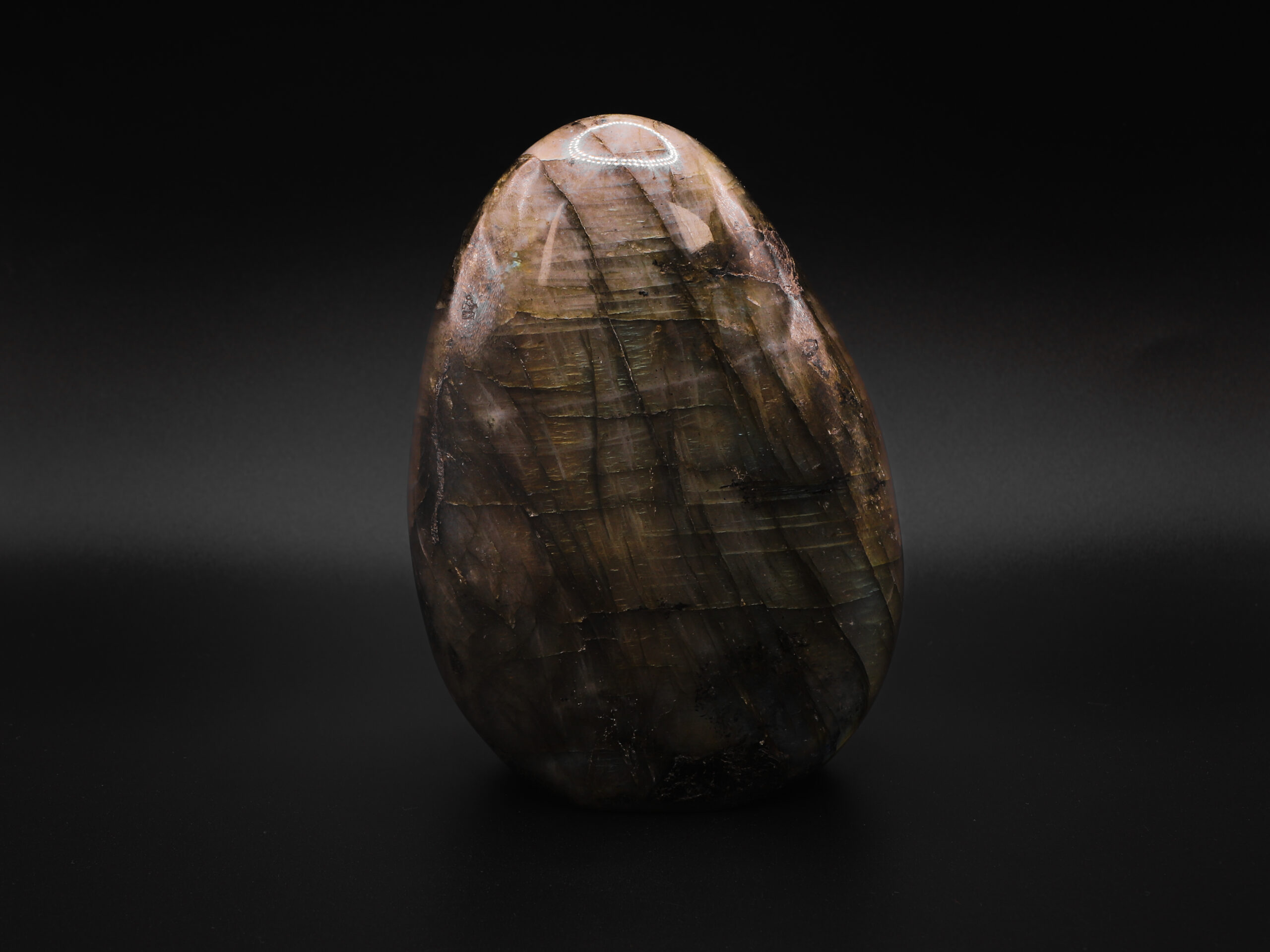 Labradorite Visionnaire 8 Labradorite Visionnaire