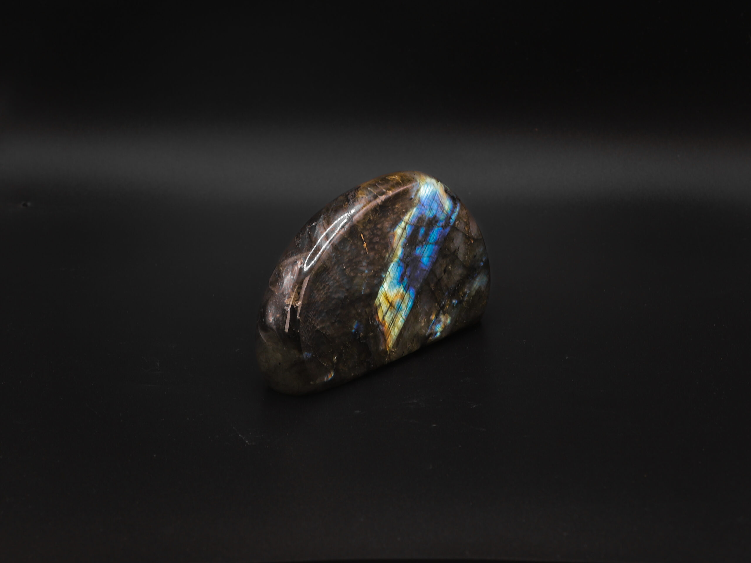 Labradorite Sentinelle