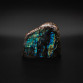 Labradorite Irisée