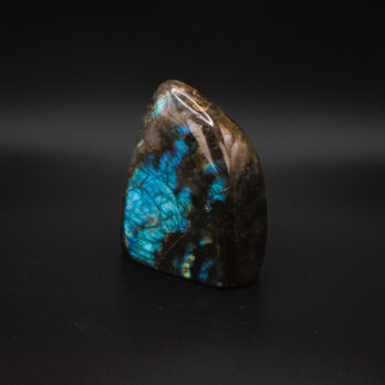 Labradorite Onde Claire