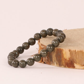 Bracelet Pyrite 'A' perles 8mm 7 EiDet624b7dFD03niu0LEbrw7NfV9hHIaZkH ItkKI8