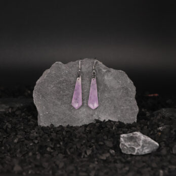 Boucles d'oreilles cravate en Améthyste attache crochet 6 GFWdMkwcM fBMCJZ12PdYUKhcS2RHjzH3WNiR7on9o