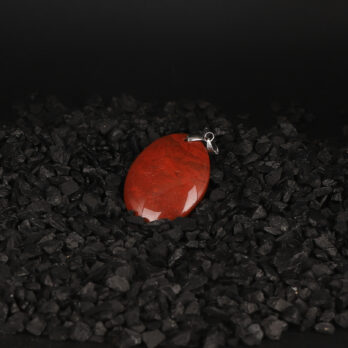 Pendentif ovale Jaspe Rouge 6 Gd6hIPXL2uumiiR CpANR05lnFTyDMzAa057tu3yJS0