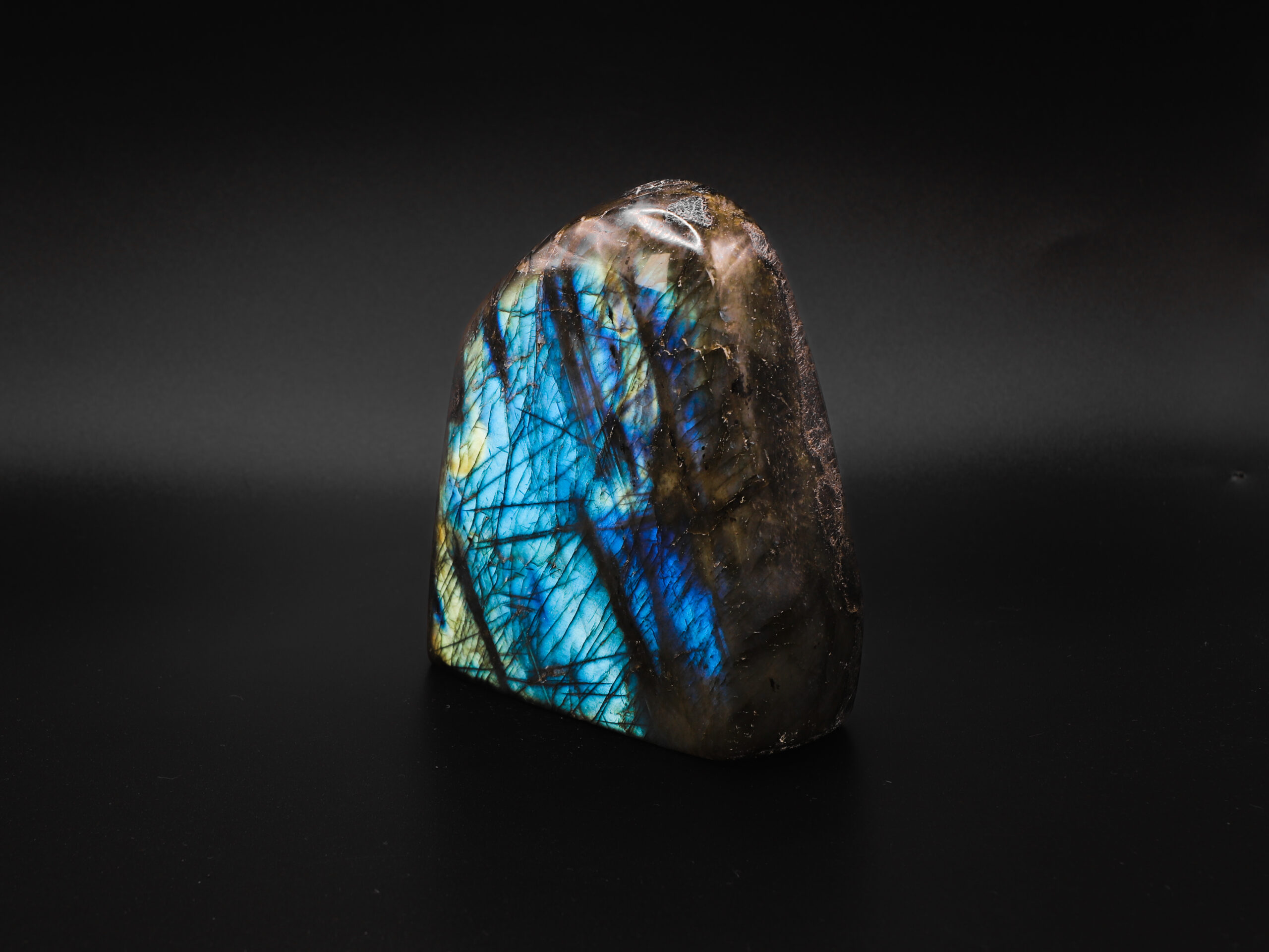 Labradorite Spirituelle