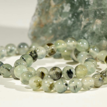 Bracelet Prehnite 'A' perles 8mm 7 I y26cbXsob5j1ckTLws9eIVl3Ewfzuv5sVSGCpbIV8
