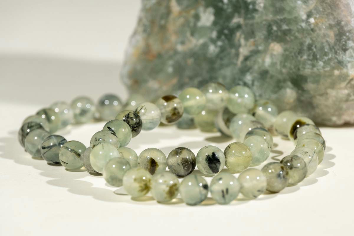 Bracelet Prehnite 'A' perles 8mm 2 I y26cbXsob5j1ckTLws9eIVl3Ewfzuv5sVSGCpbIV8
