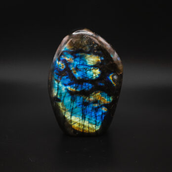 Labradorite Éclat Secret