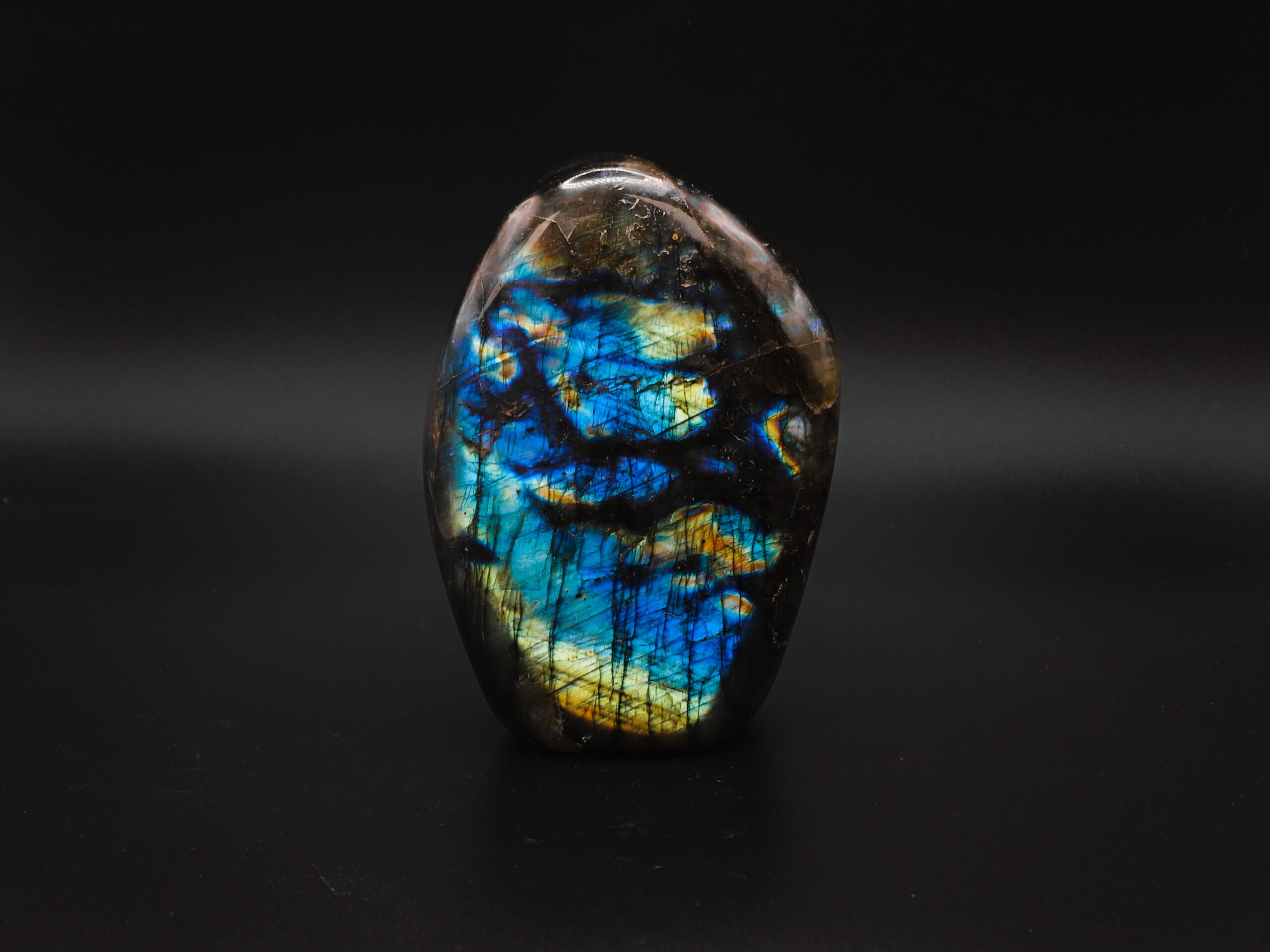 Labradorite Éclat Secret