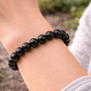 Bracelet Tourmaline Noire 'A' perles 10mm 7 IMKhW0iH4fBzQed4 WhFntm5JQGCxUopbK5fItJiPiw