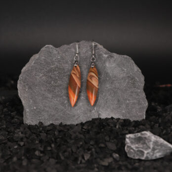Boucles d'oreilles marquise Jaspe Polychrome attache crochet 6 JJIcwbAc1kANnK Jv7FGxFhG0eFug9lxhUFHI7t6rnE
