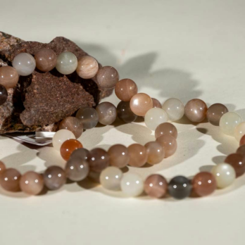 Bracelet Pierre de Lune Multicolore 'A' Perles 8mm 5 JPOpOCH1VMdcylt0vG51RMethAhHukX1AH1KUnBQelQ