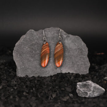 Boucles d'oreilles ovale Jaspe Polychrome attache crochet 6 LQRU7rb RqVvYfyG HJ1UB ZKf9VCRxSe LxKhXJsdE