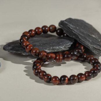 Bracelet Œil de Taureau 'A' perles 8mm 7 M BpicU9JMntRfe48G BlateVrafyfmPhG7mFnx5E7g