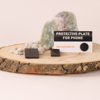 Kit Protection des Ondes Électromagnétique