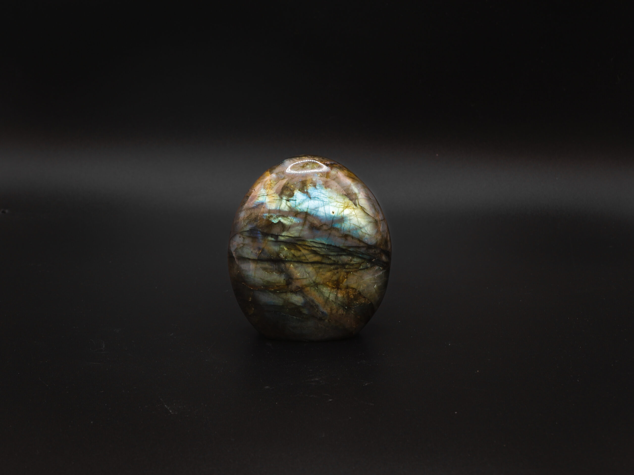 Labradorite Origine