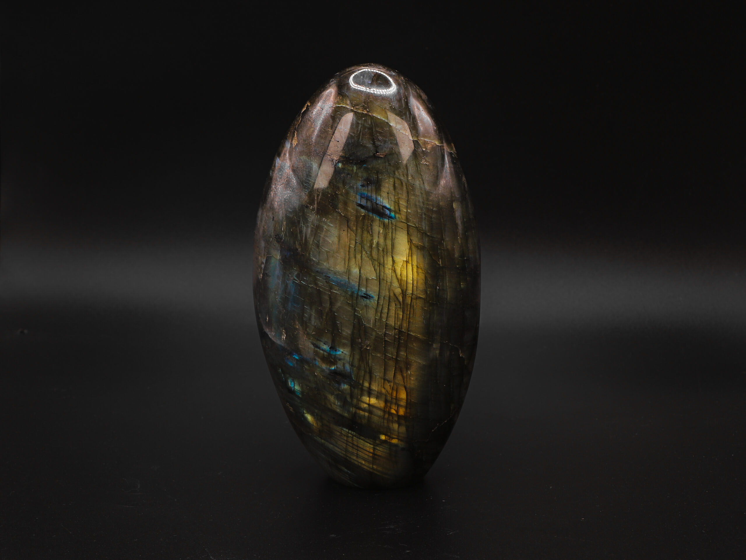 Labradorite Bleu Intuitif