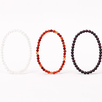 Kit Bracelets Vitalité et Joie