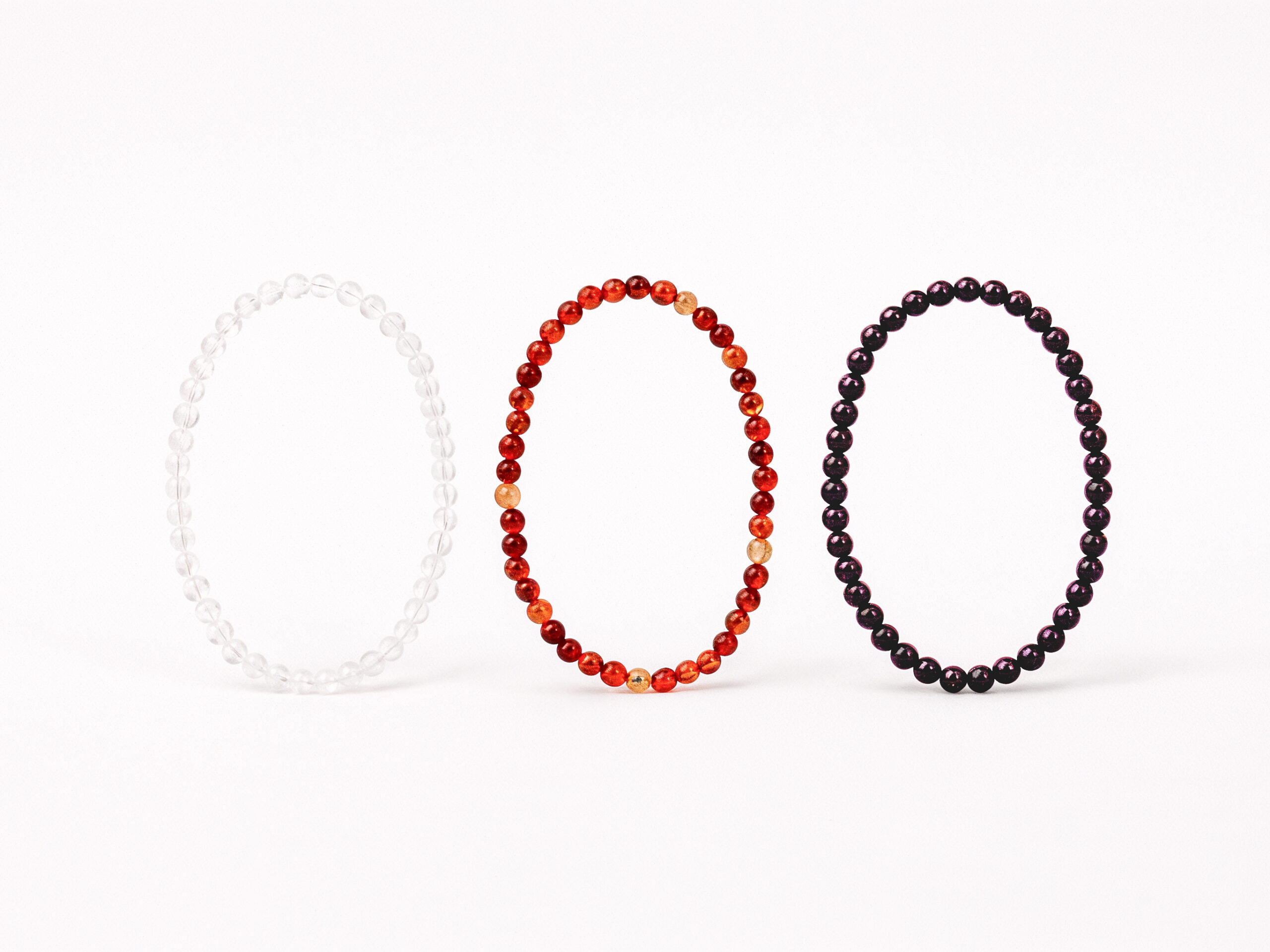 Kit Bracelets Vitalité et Joie 1 Kit Bracelets Vitalité et Joie