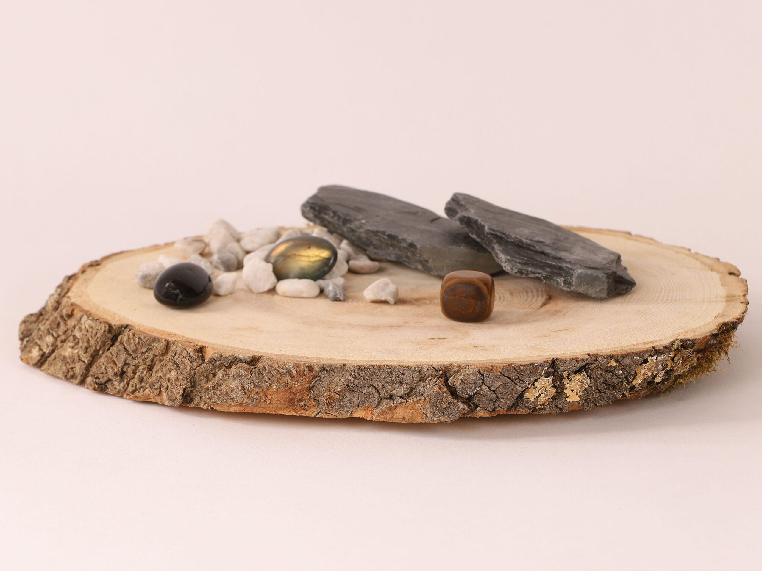 Kit Protection Négative 18 Kit Protection Négative