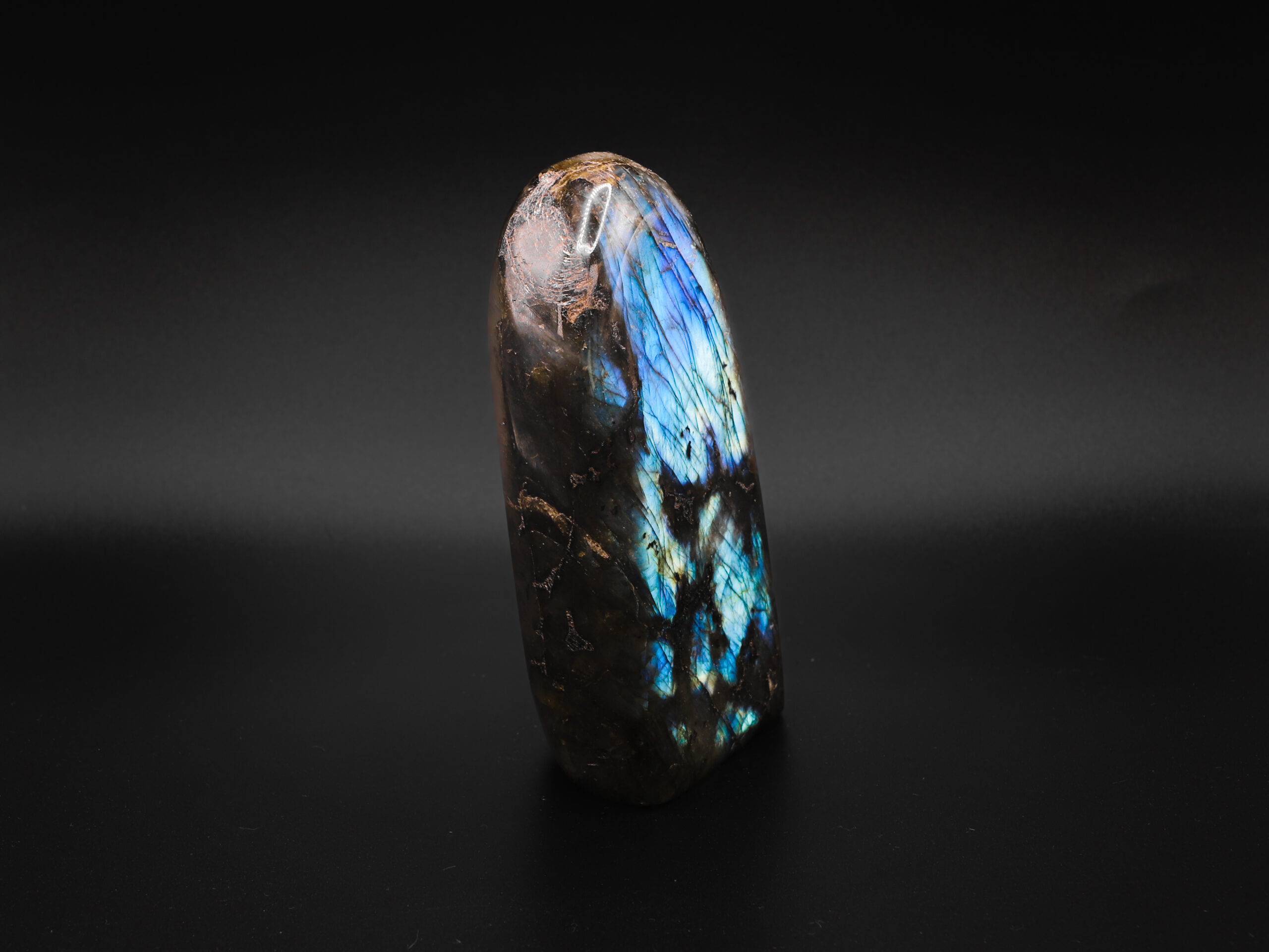 Labradorite Élan