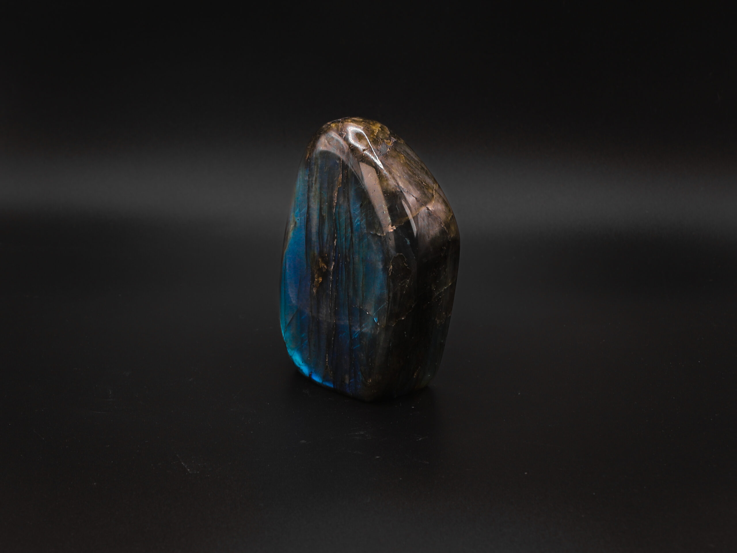 Labradorite Reflet d’Âme