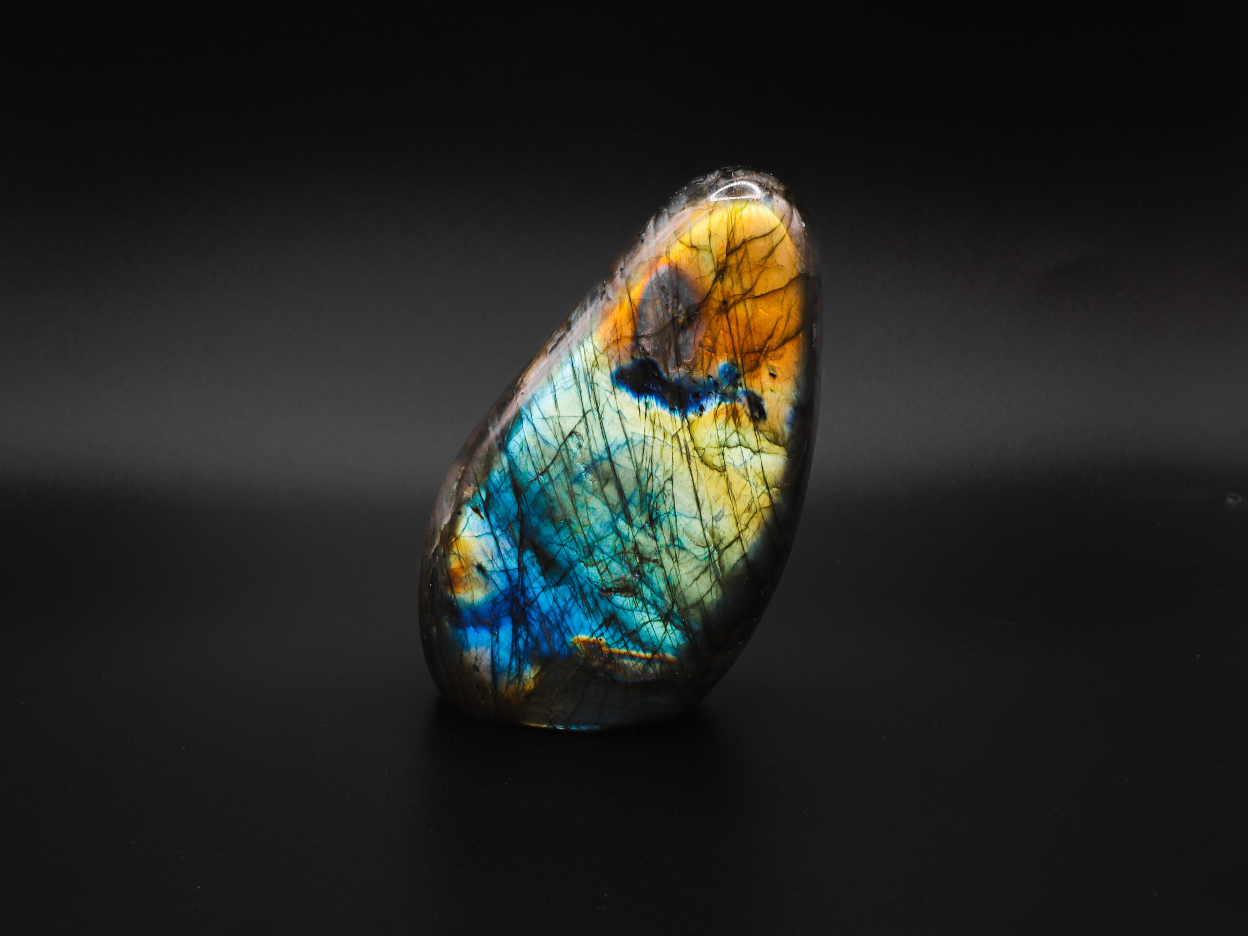Labradorite Nocturne
