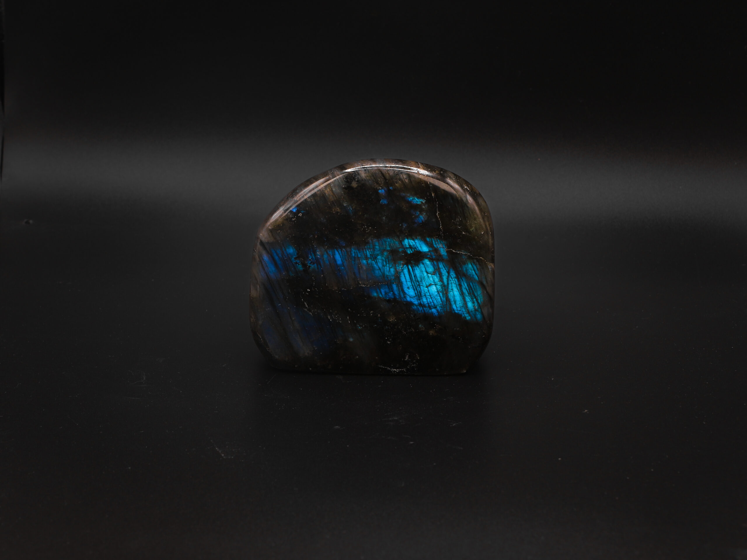 Labradorite Harmonie Intérieure