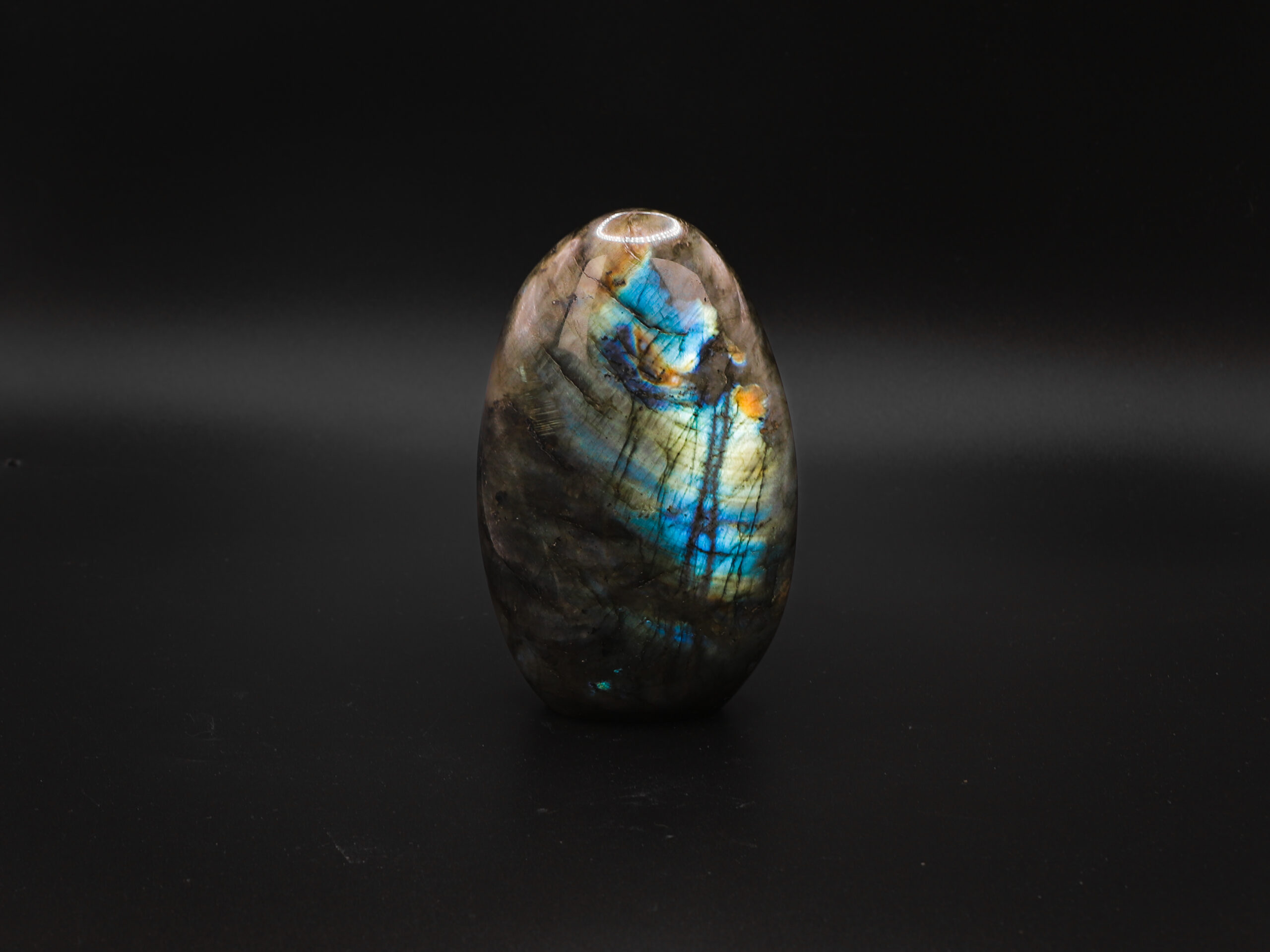 Labradorite Voile Mystique