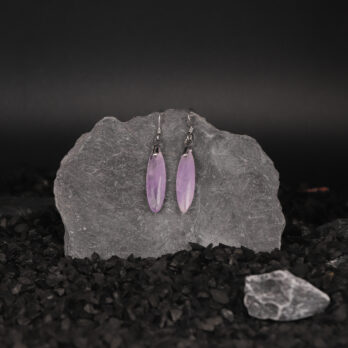 Boucles d'oreilles ovale en Améthyste attache crochet 6 SsjKEkKQqI8nk4r44LTj VL14 DEGXS0IJUFR6tBaRY