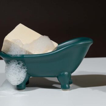 Porte savon "baignoire" en céramique 10 THmE9vD7SrUVcoTBjdtScIMiP2bxf4UIln YJ zvBA4