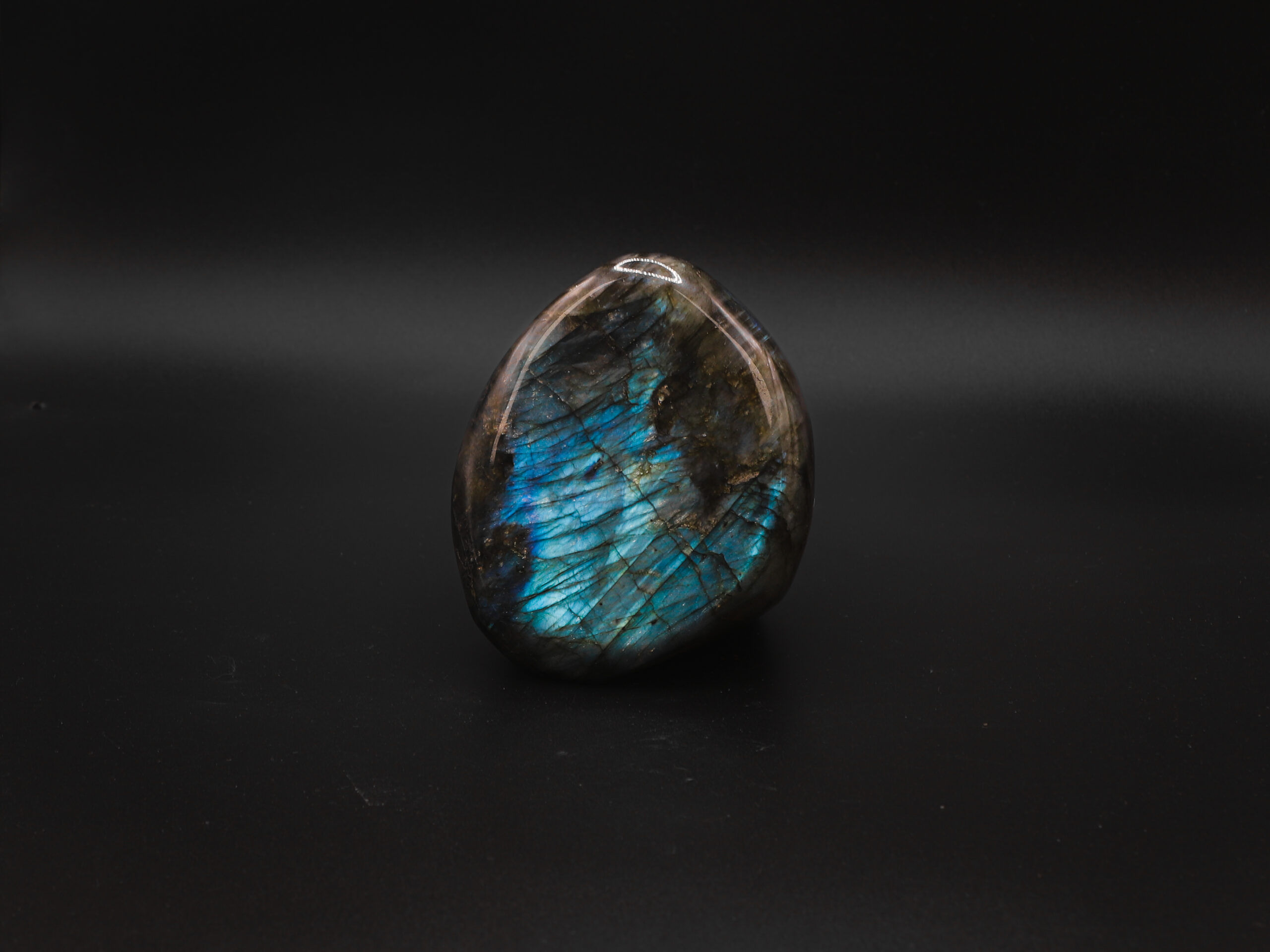 Labradorite Clair-Esprit