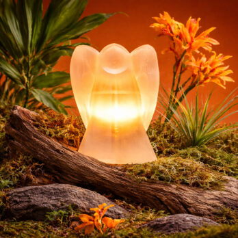 Lampe ange en sélénite 6 TrSfNLZv5d7p484M0HCkZeTXusSJOGyF02MAcXK9zhA