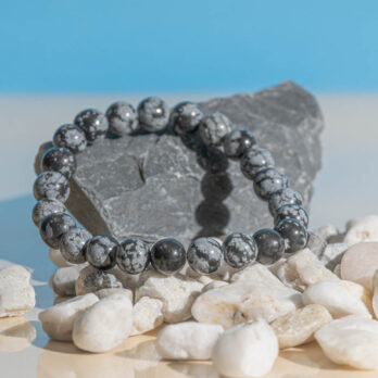 Bracelet Obsidienne Neige 'A' perles 8mm 7 ULg3jdCAY7q9XItoxm0XLvmKmyMPKL QCN46pJygmYI
