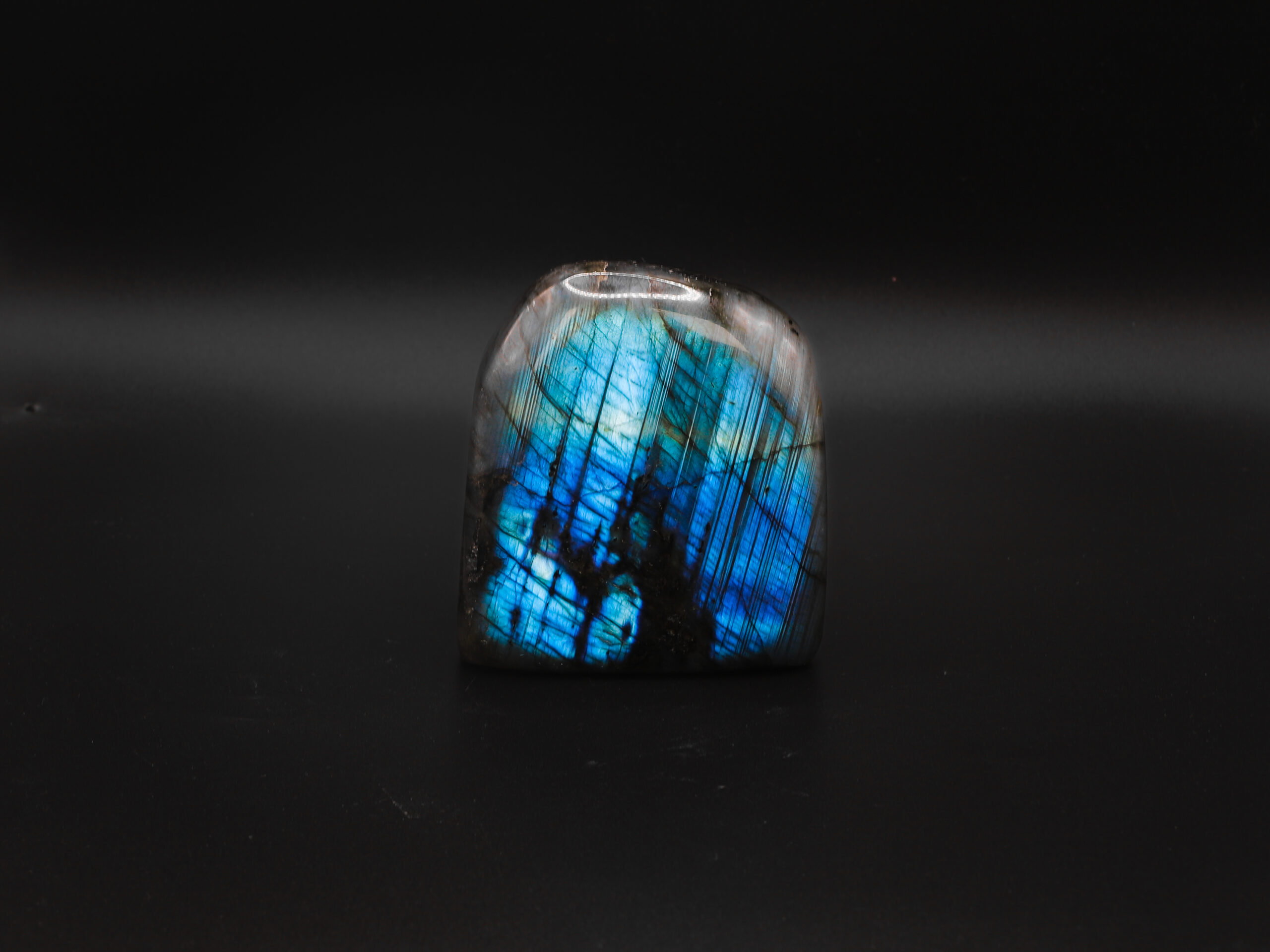 Labradorite Solstice