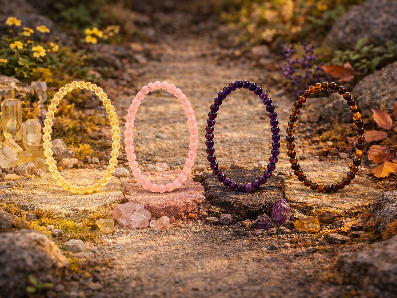 Kit Bracelets spécial Naïla Nature Bonnes Énergies 3 VXrr5 2aVCiNshuSRz50BY3IigUA4ODTlQ4RKlU5fQY