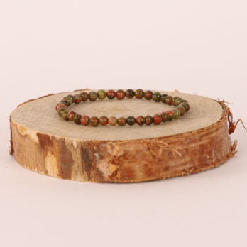 Bracelet Unakite perles 4mm 7 VaKpi5NcIN59HC3nas5zGtcQ1ISqvjjVd8MedgeD7uU