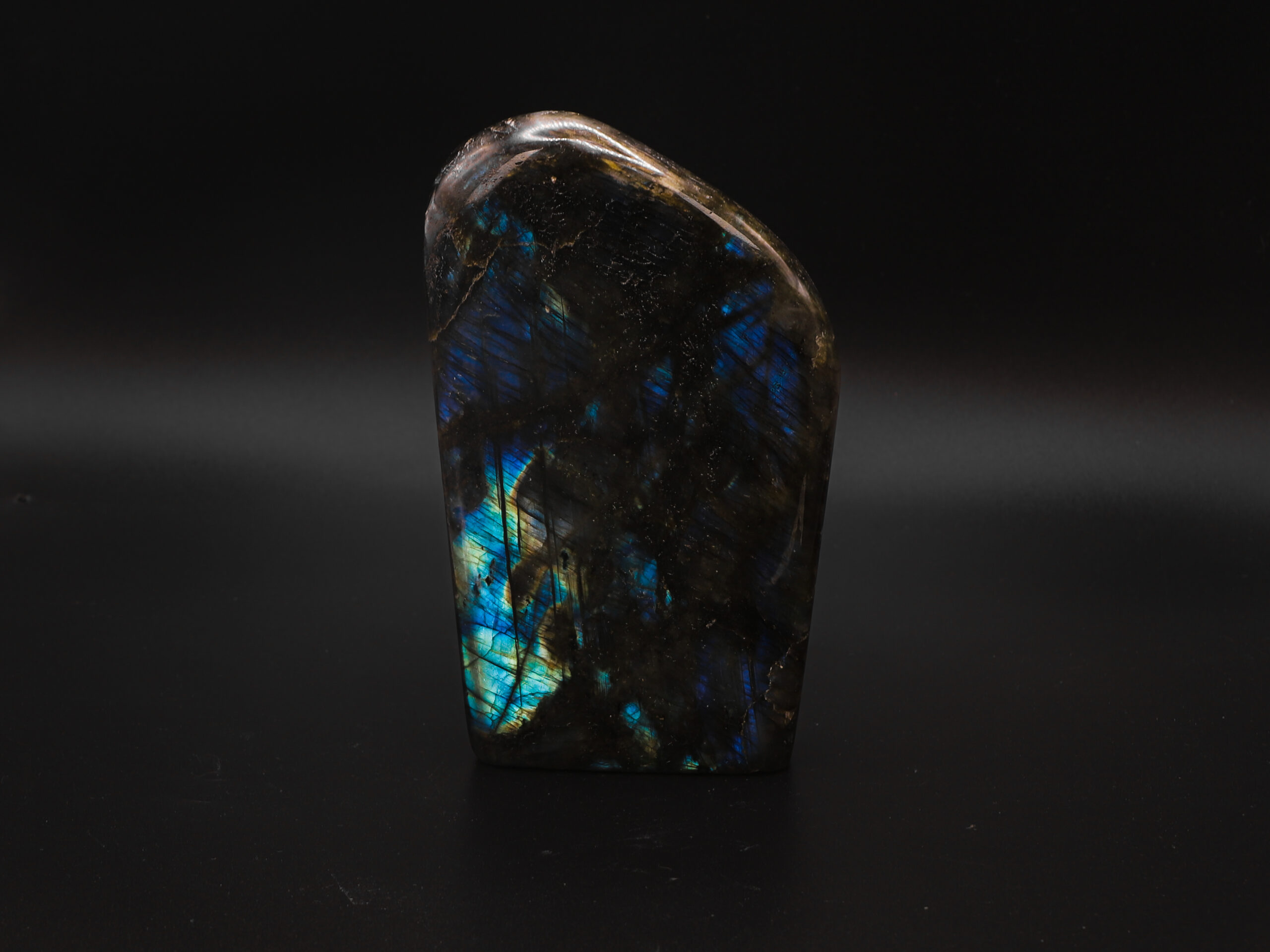 Labradorite Élan d’Âme