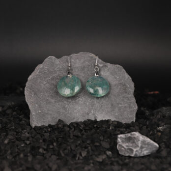 Boucles d'oreilles cercle en Agate Mousse attache crochet 6 XNPHzzAFOEhB7GJicINYs2qEQvFMP6G6ab98UBLc1 E
