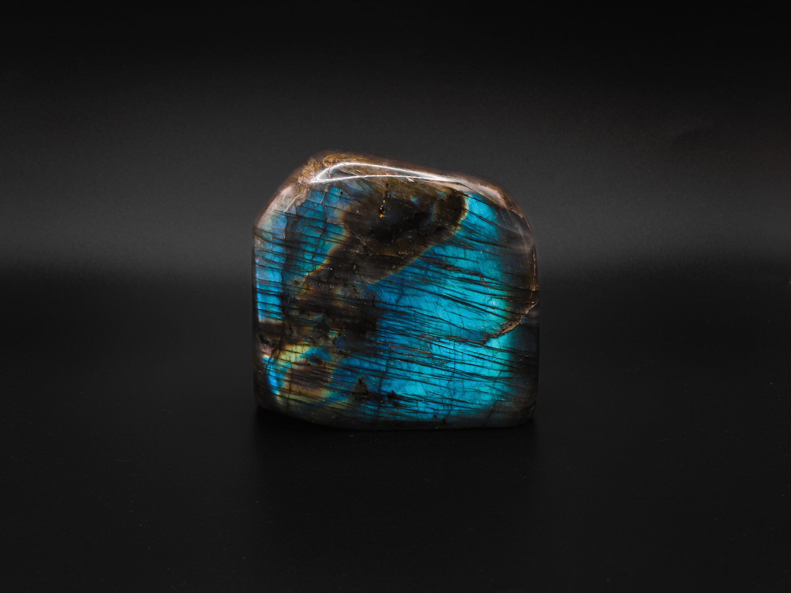 Labradorite Inspirante