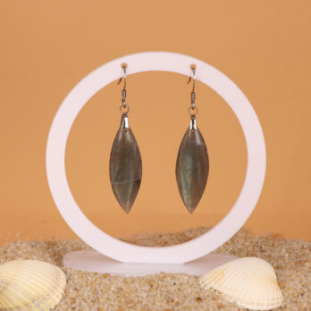 Boucles d'oreilles marquise Labradorite verte attache crochet 6 b4sXGPI 6gu1YB6PPgrXf7oO2wy OcIBO77qH4xd0bg
