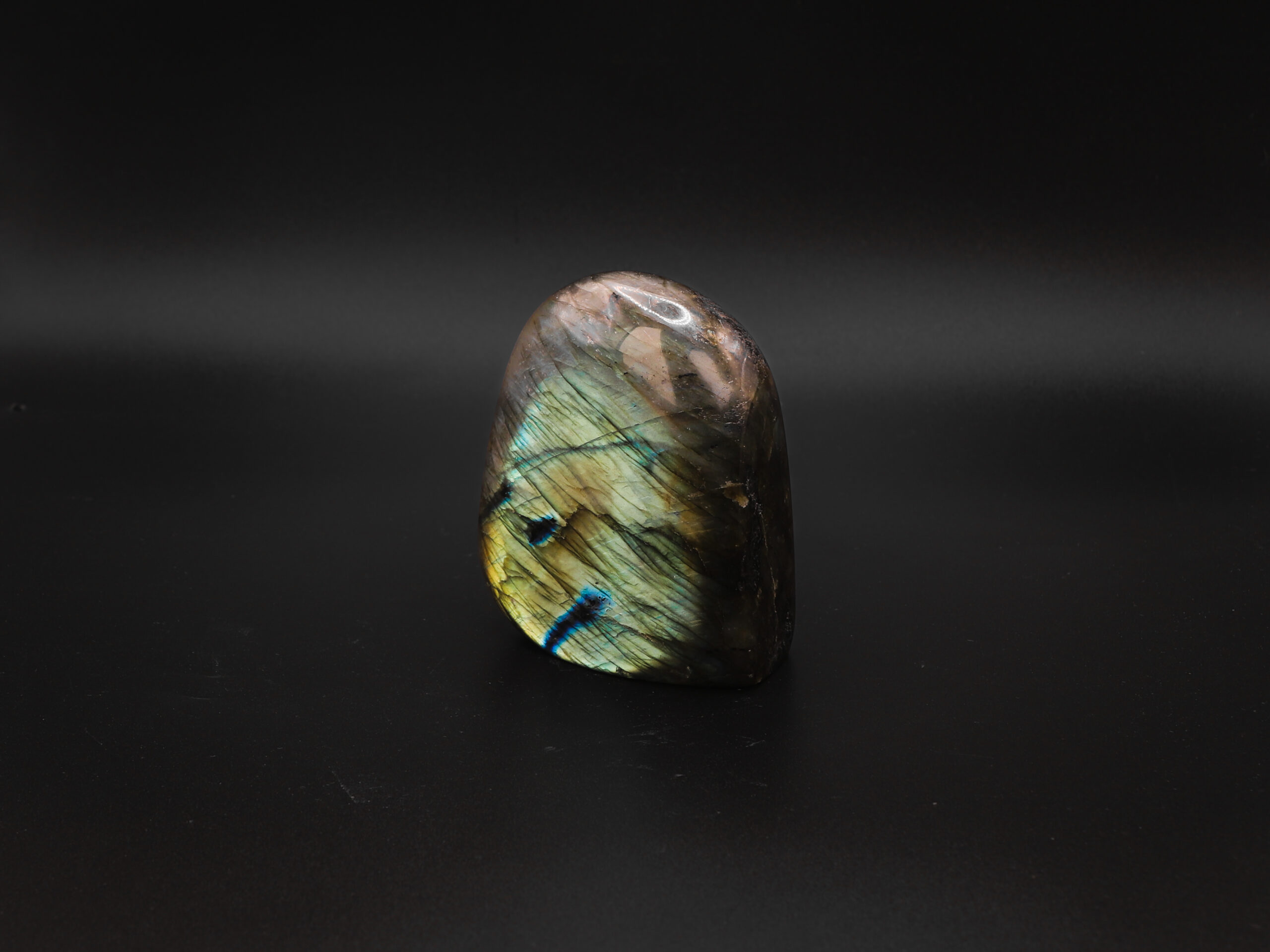Labradorite Aurore Boréale