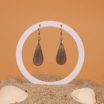 Boucles d'oreilles goutte en Labradorite violette attache crochet 5 cyONxltpY2jWZagcch MHzb0WWrID8fNwvNv8um0wyM