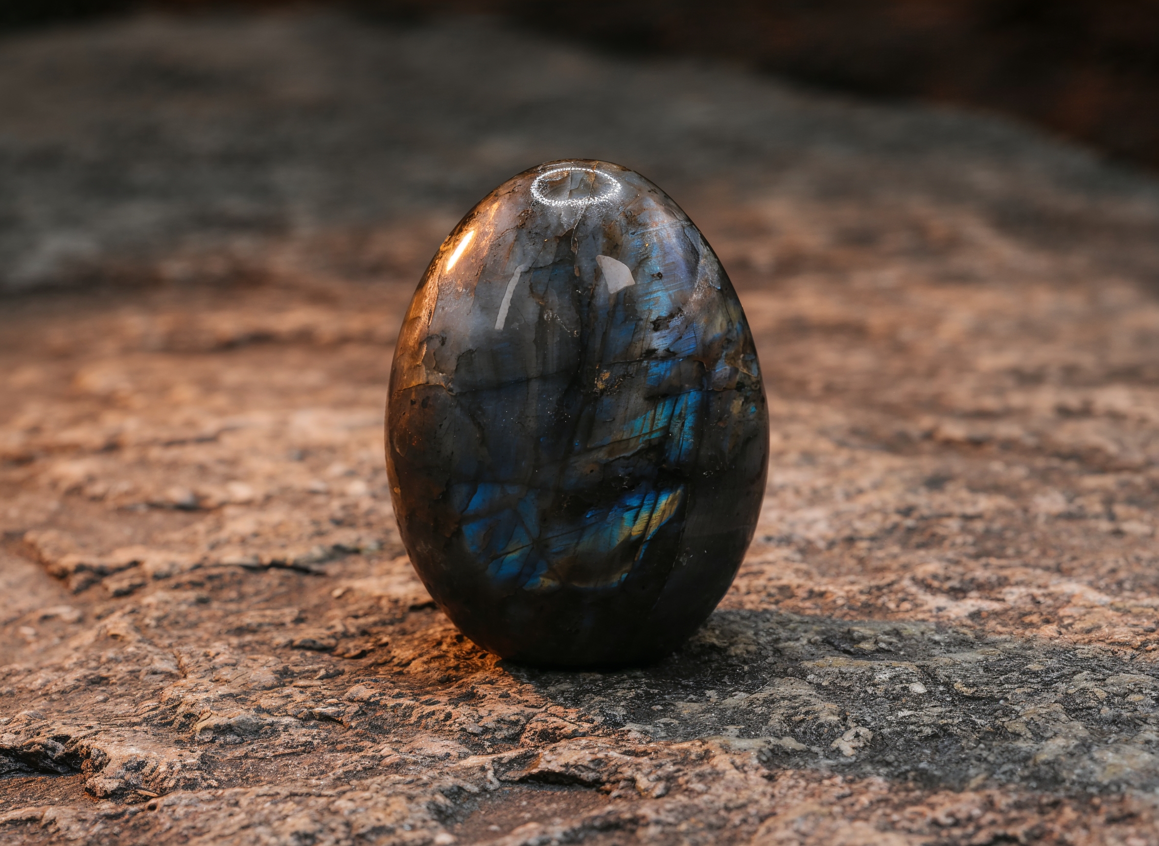 Labradorite Cosmique 2