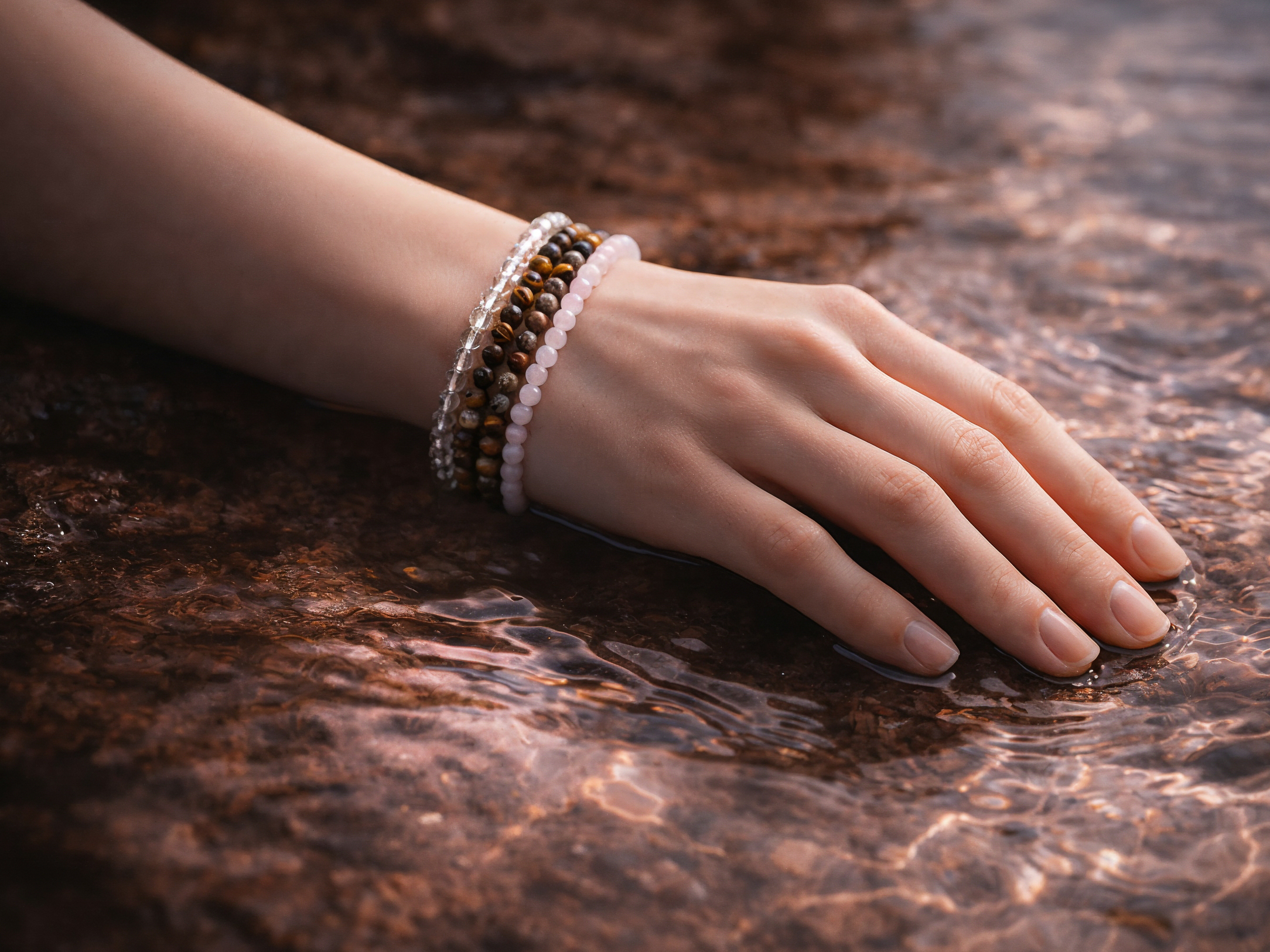 Kit Bracelets Mauvaises Habitudes 2 d6