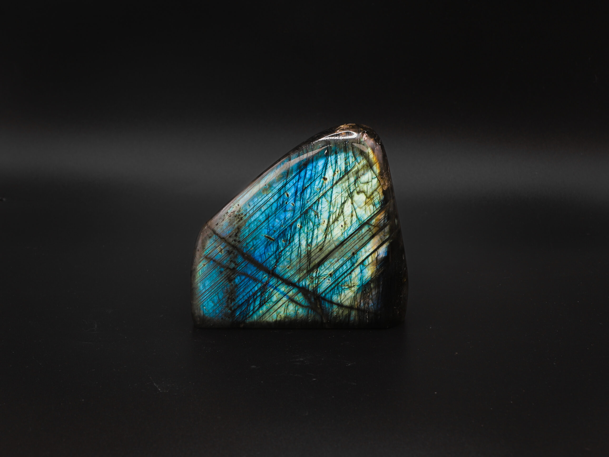 Labradorite Anima